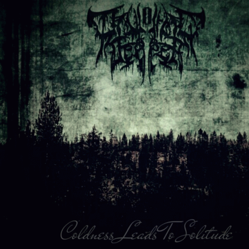 Drowning Deeper : Coldness Leads to Solitude